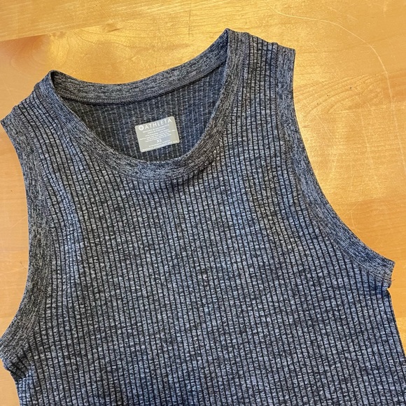 Athleta Renew Racerback Tank - Size XS - Picture 3 of 5